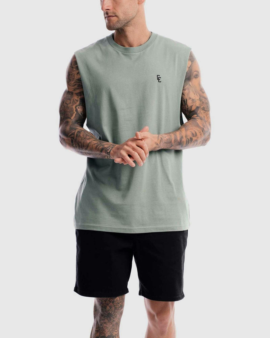 Cypher Rise Tank