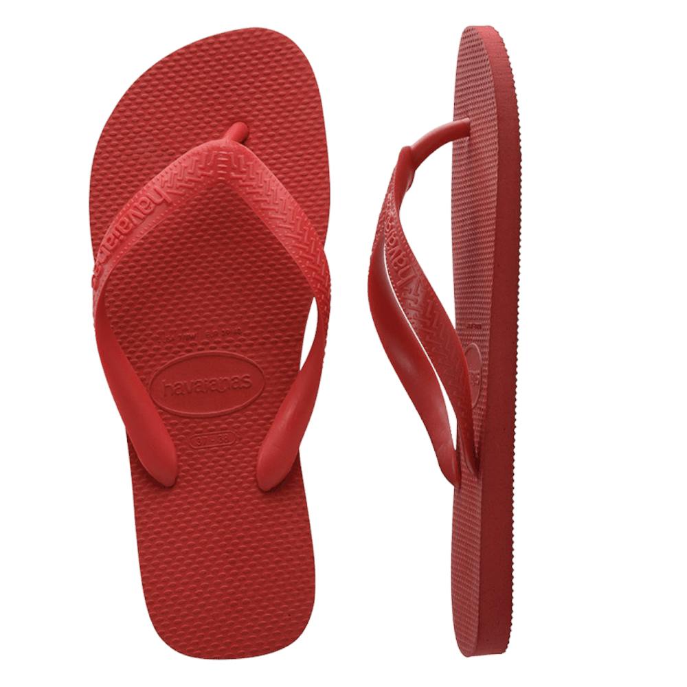 Top Thongs Colour