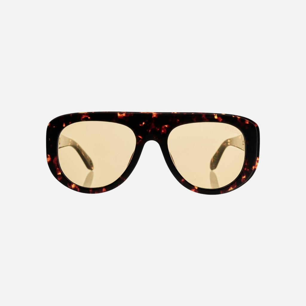 PHASE Gloss Tort | Yellow Bio Lens