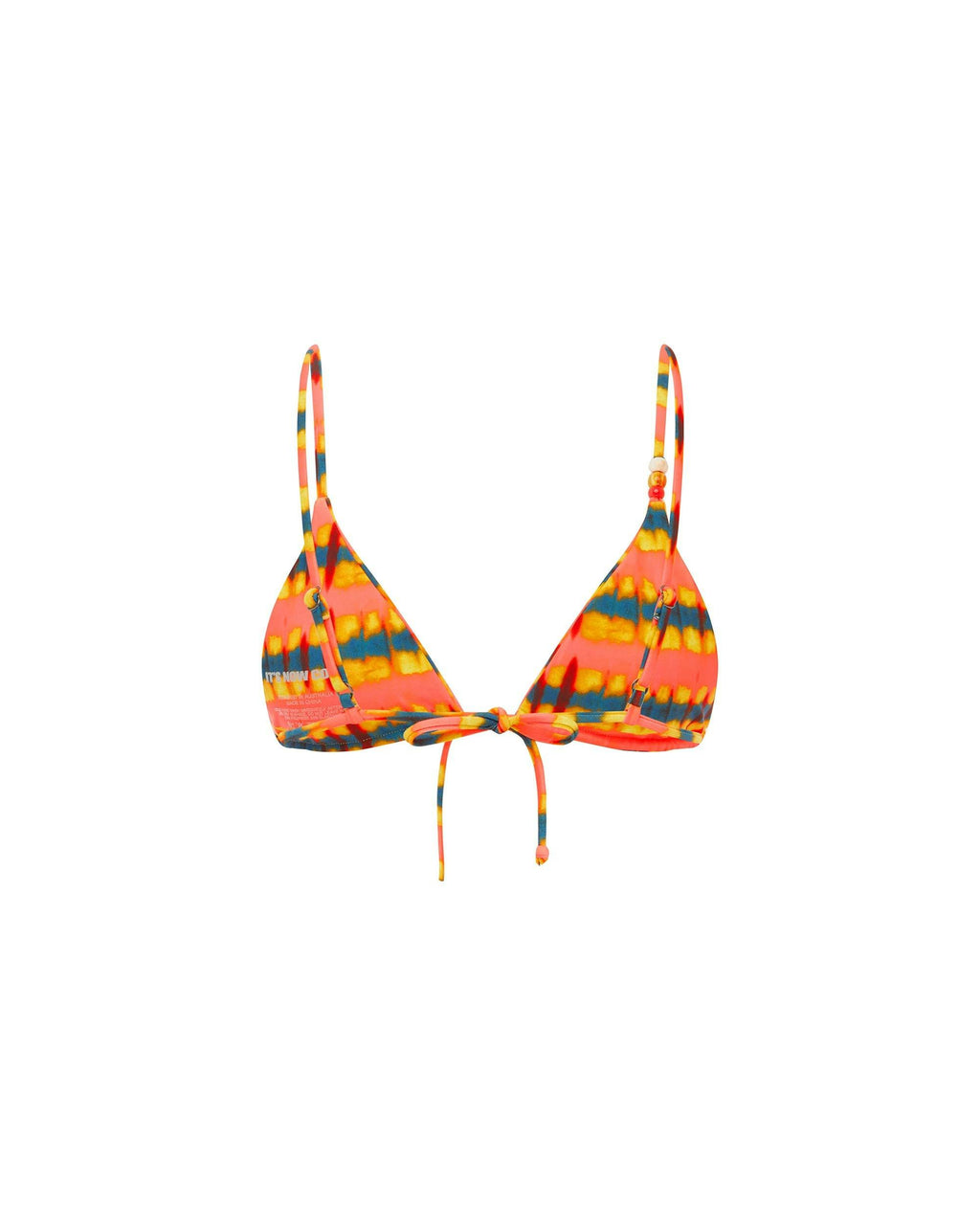 THE STRING TOP - JANEIRO