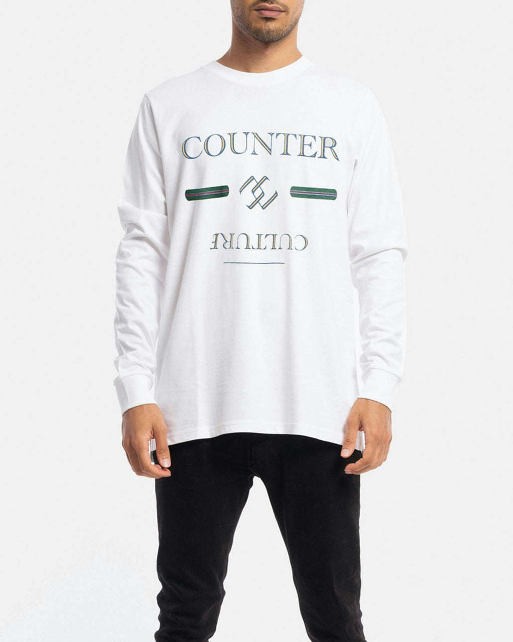 Lux Long Sleeve Tee