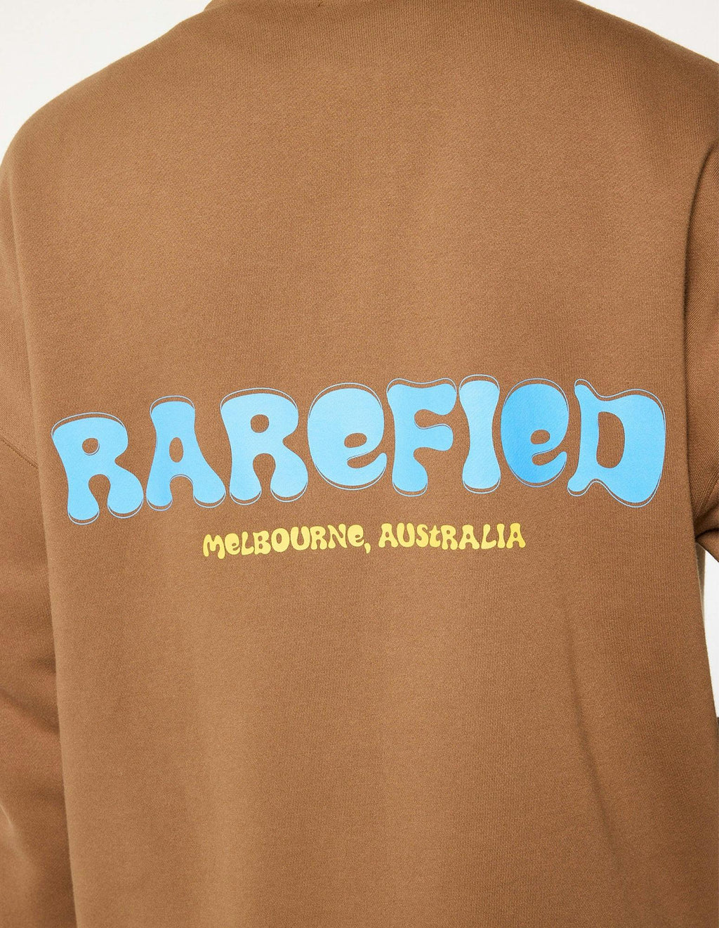 Melbourne Jacket