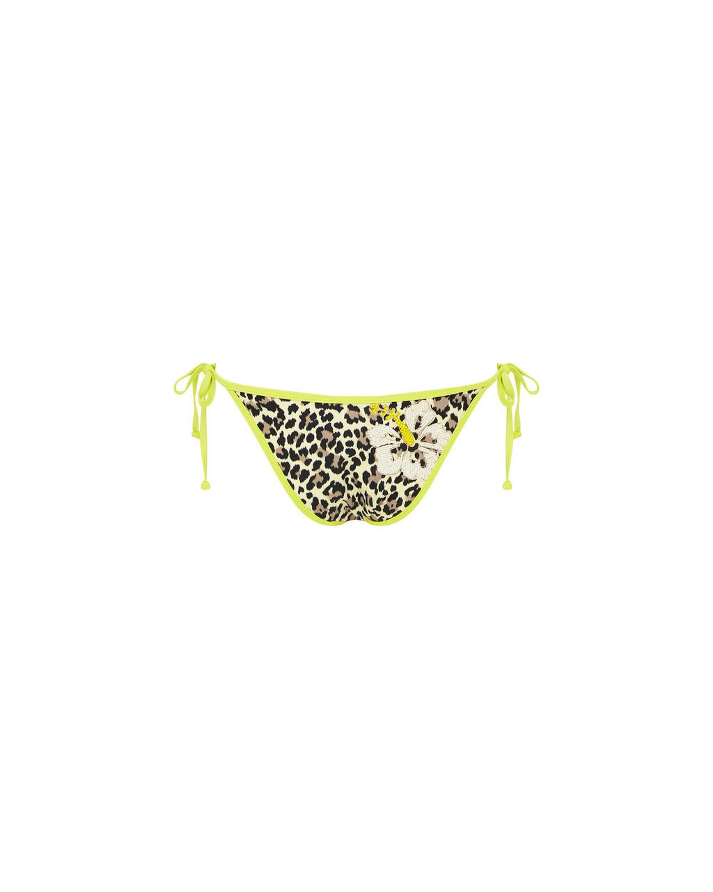THE DUO TIE UP PANT - GALLIPOLI
