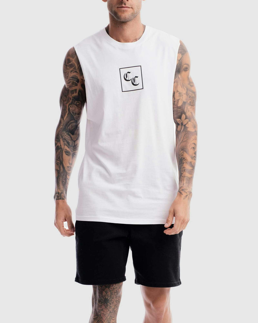 Celt Tank