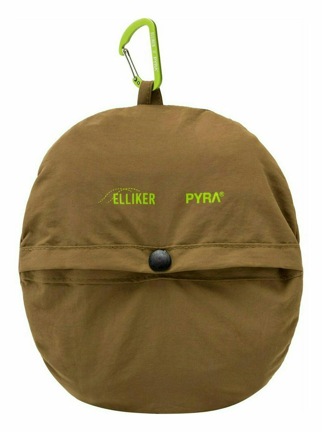FEIZOR PACKABLE HAT WITH COVER