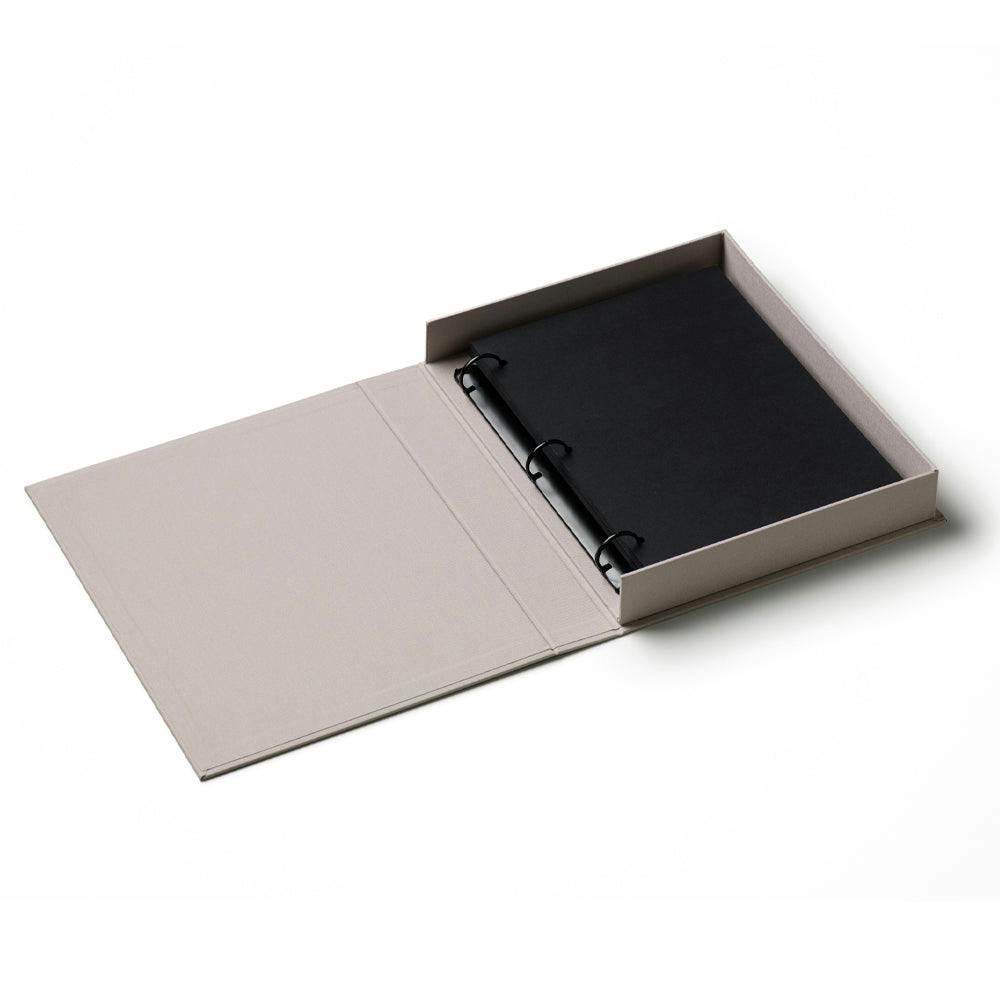 Printworks Photo Album-Good Times-Grey