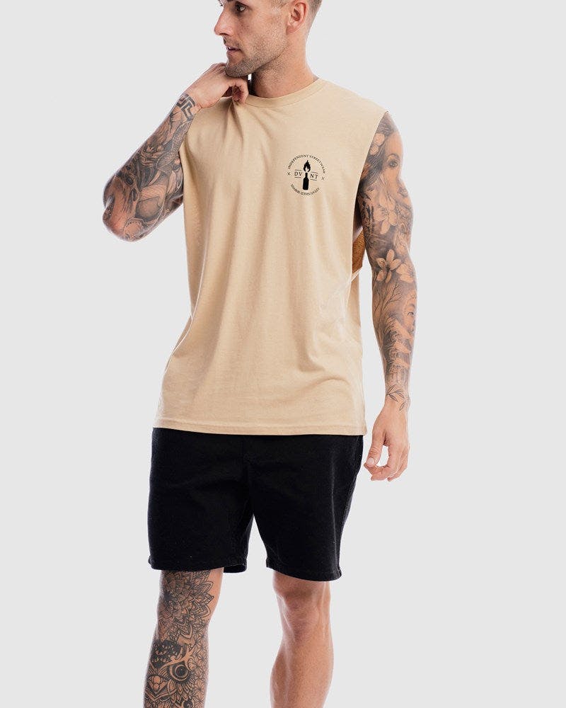 Emblem 2.0 Tank
