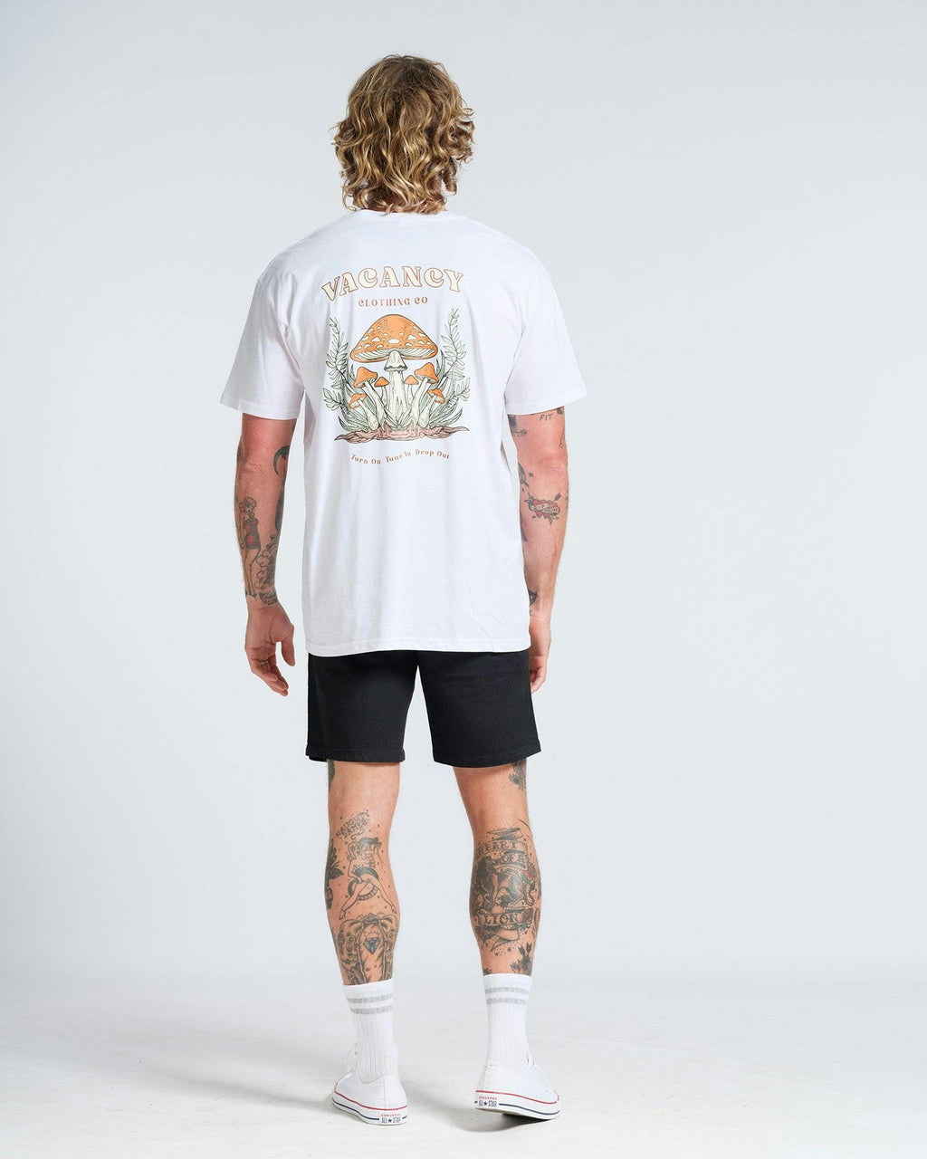 Compost Tee