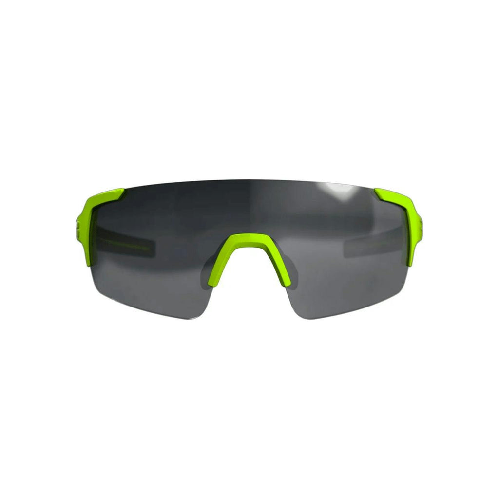 FullView Sportglasses Matt Neon Yellow