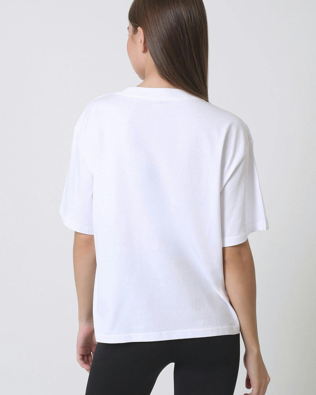 Coy Rise Tee