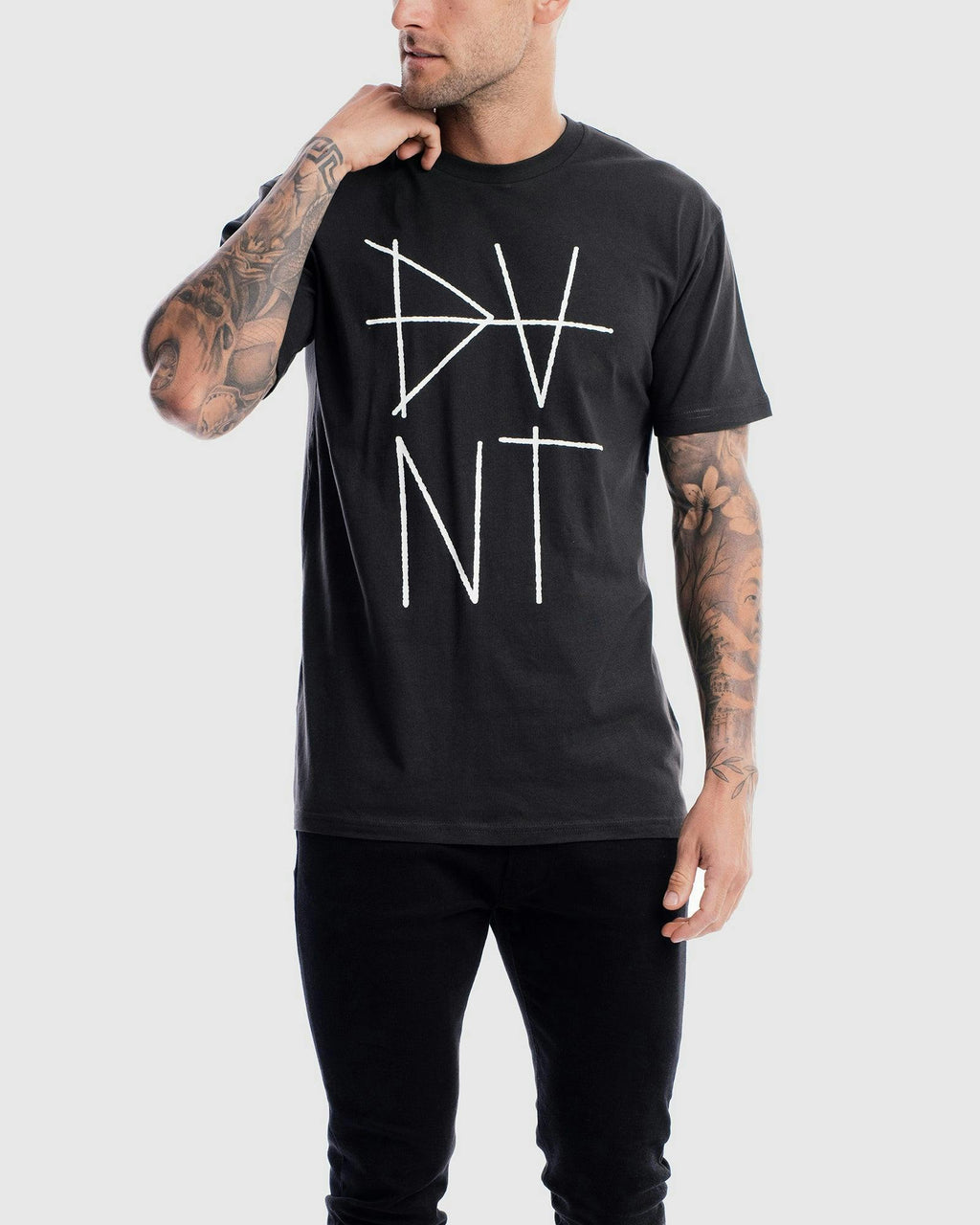 Scratch Tee