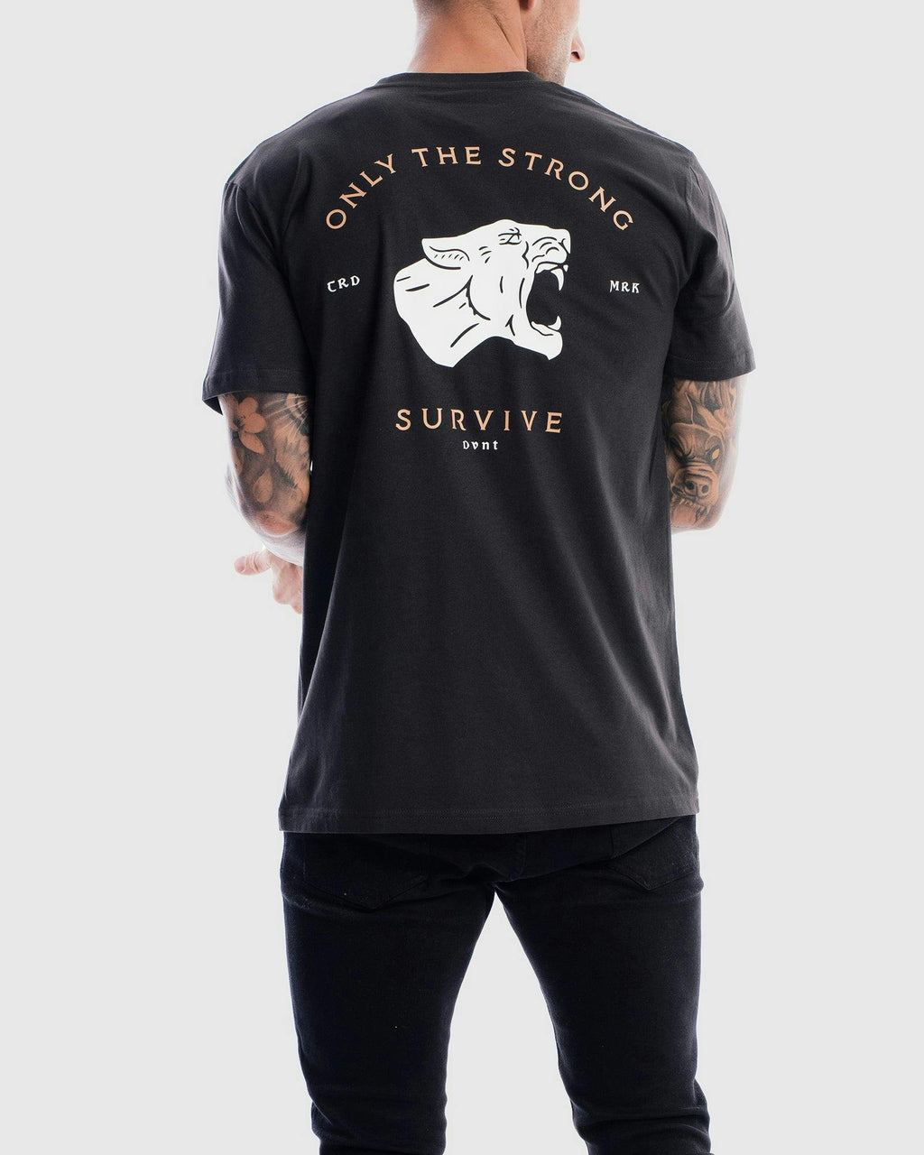 Survive Tee