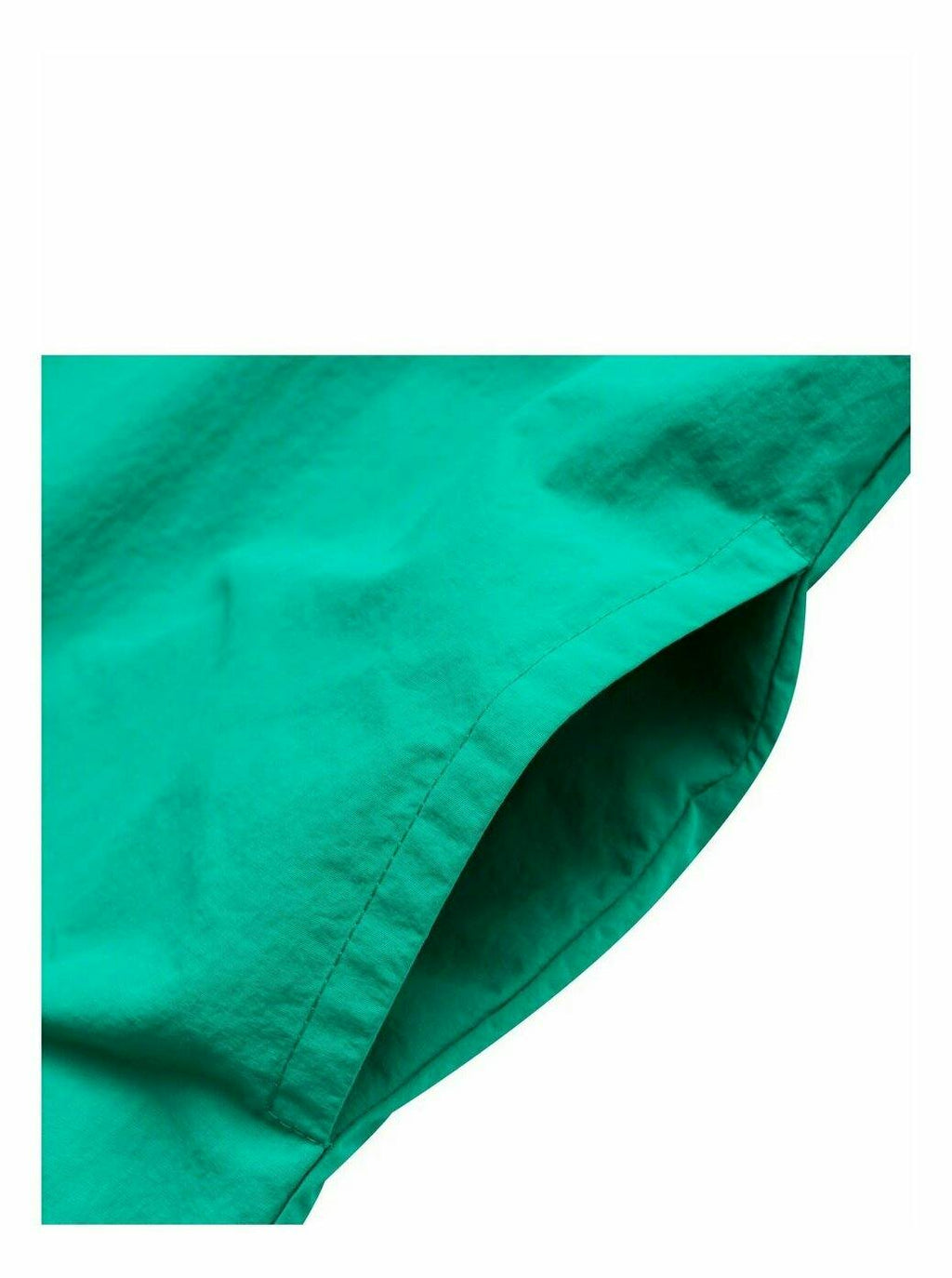COPPA PULLOVER TECH JACKET