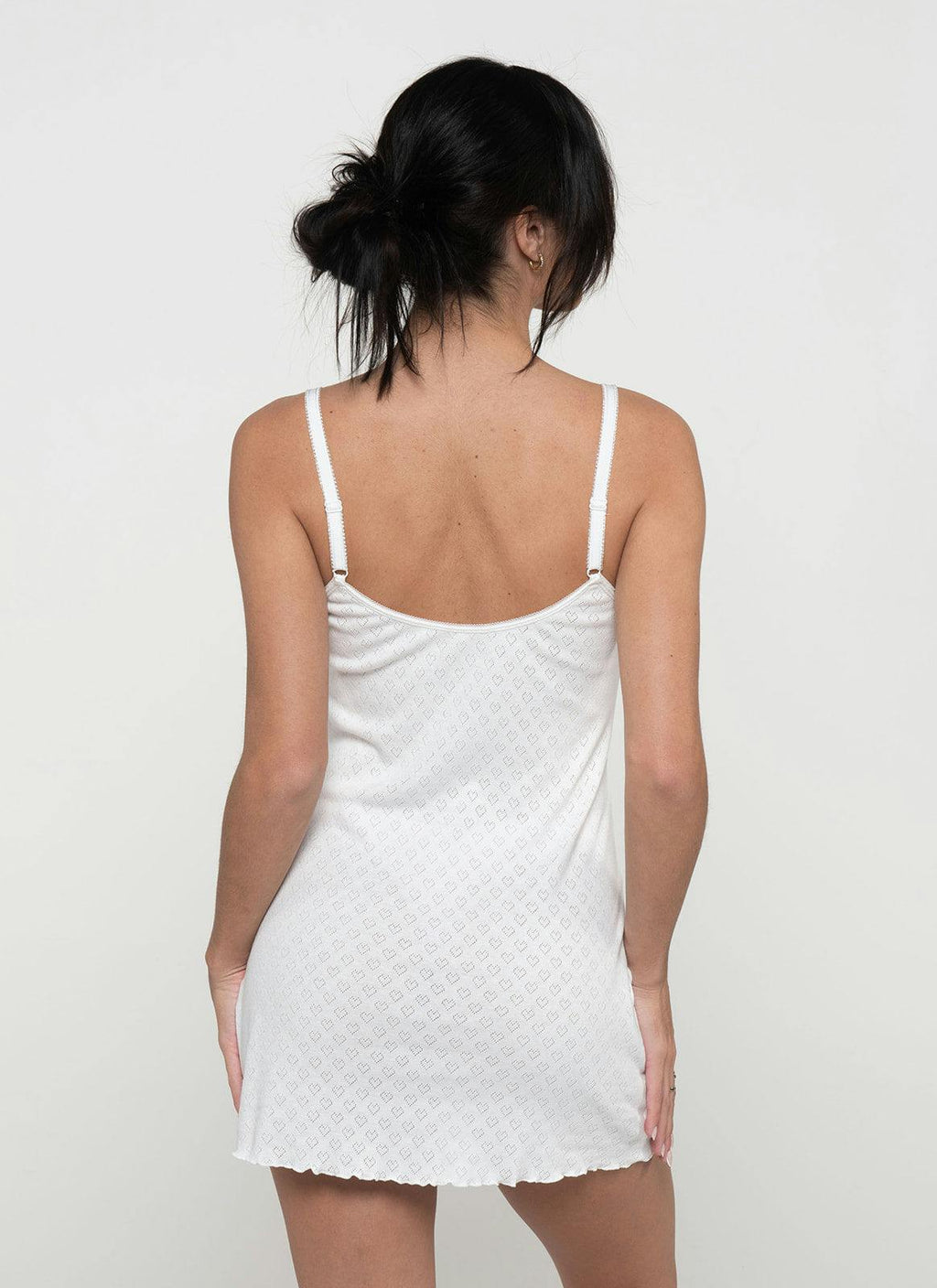VINTAGE NIGHTY - 100% ORGANIC COTTON