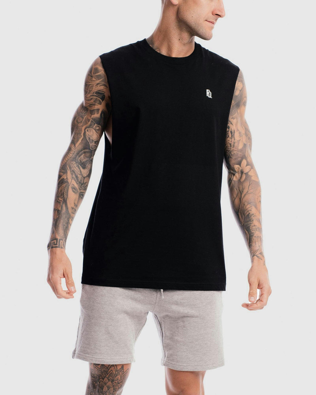 Contract Rise Tank