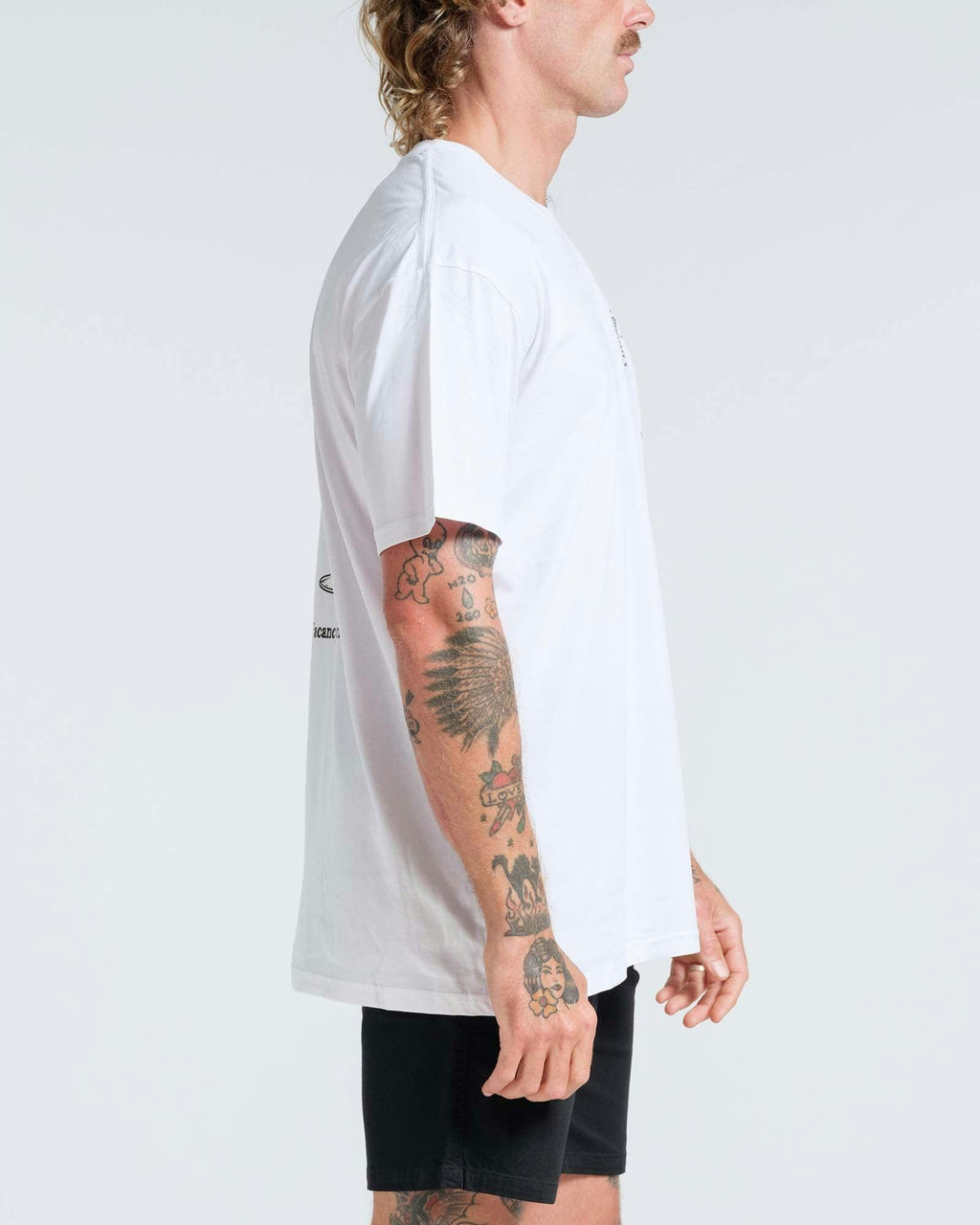 Thinkin about Drinking Tee