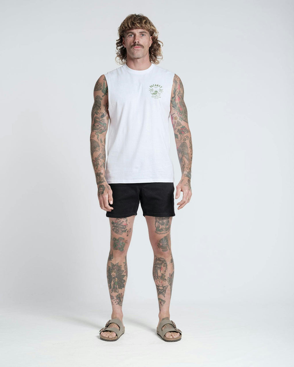 Endless Summer Tank