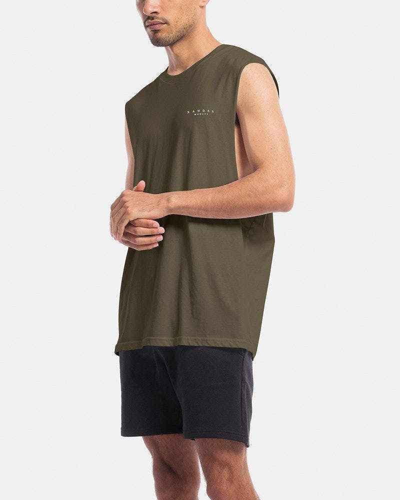 Legacy Tank