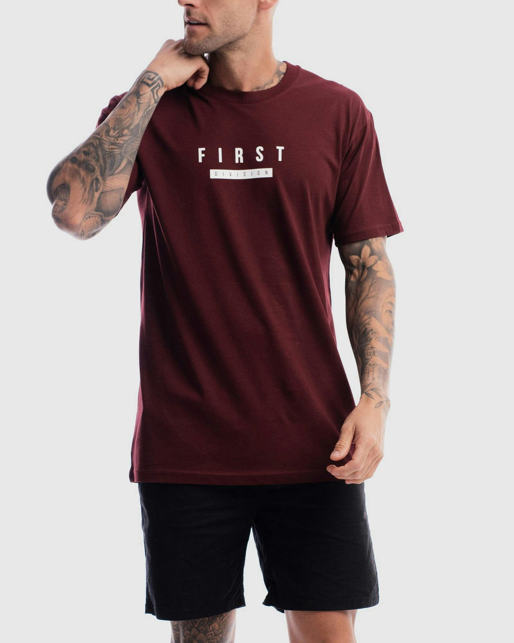 Constant Tee