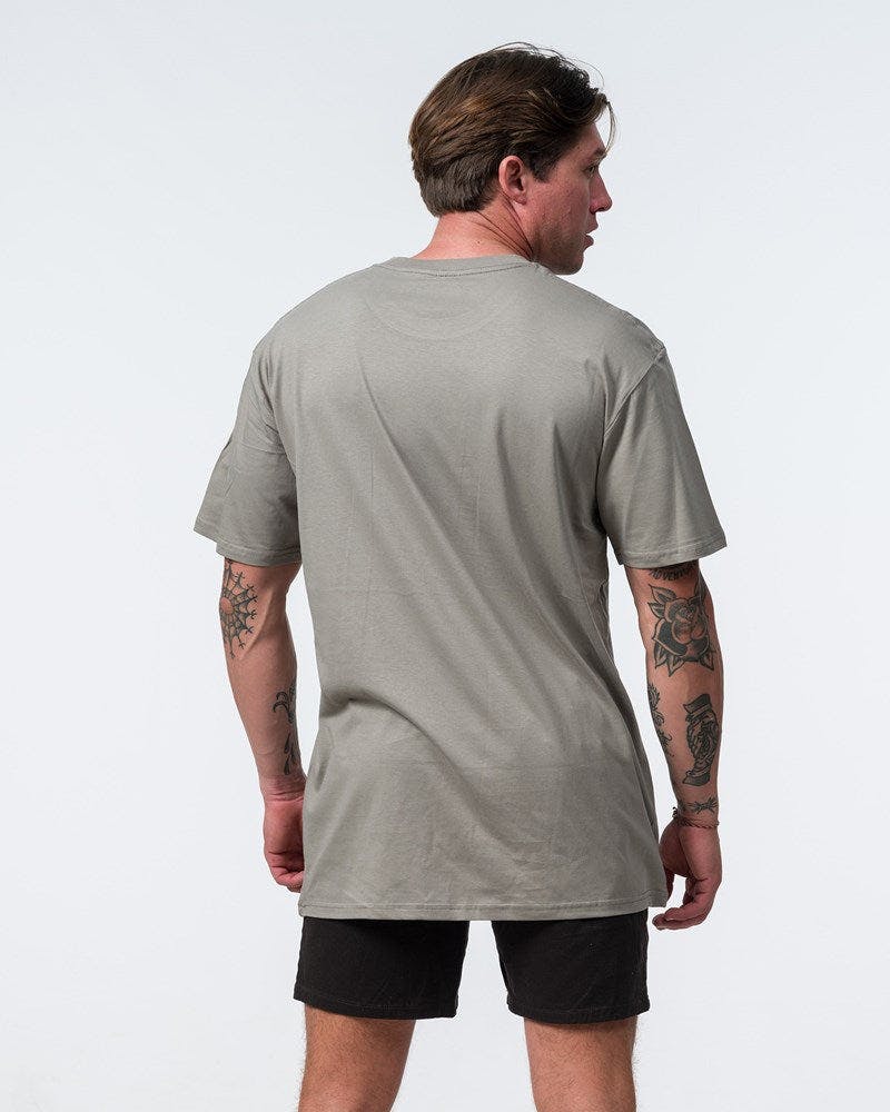 Overkill Tee
