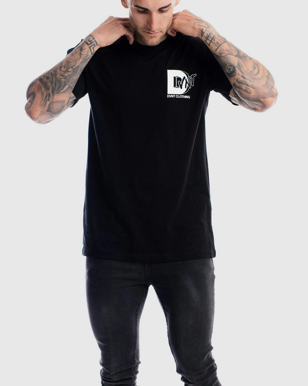 Generation Tee
