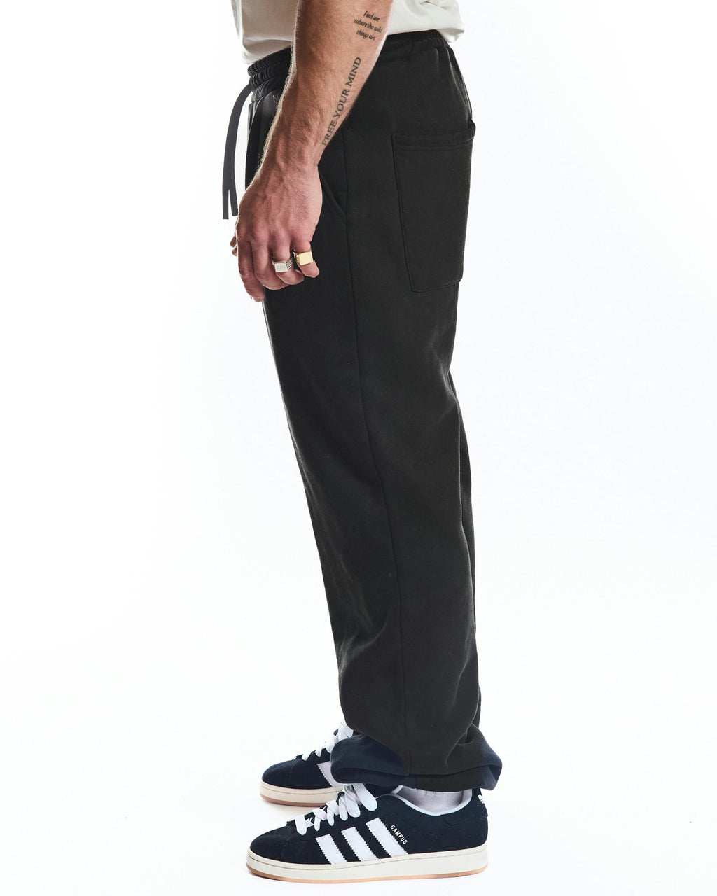 The Venice Track Pant