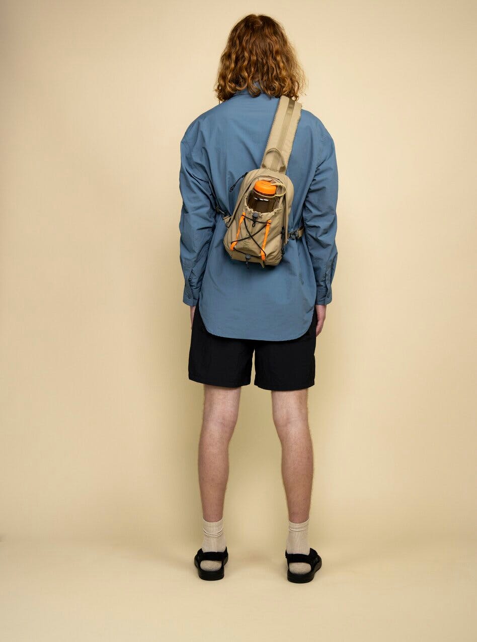 EYAM SLING BACKPACK 5L