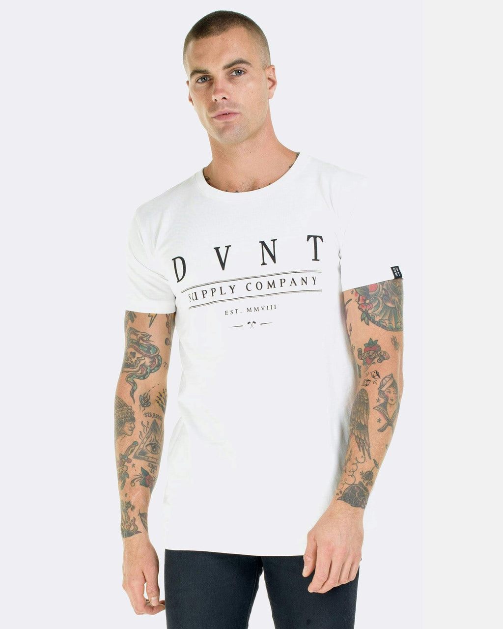 Deluxe Tee