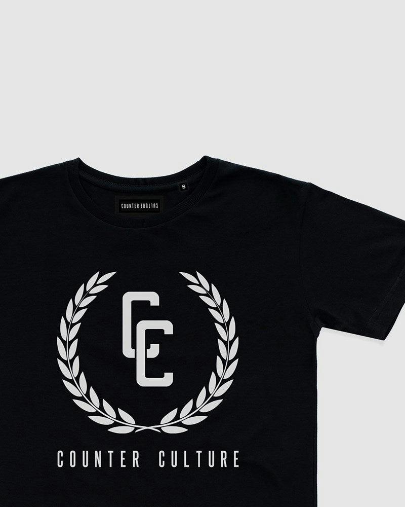 Garland Logo Tee - Youth