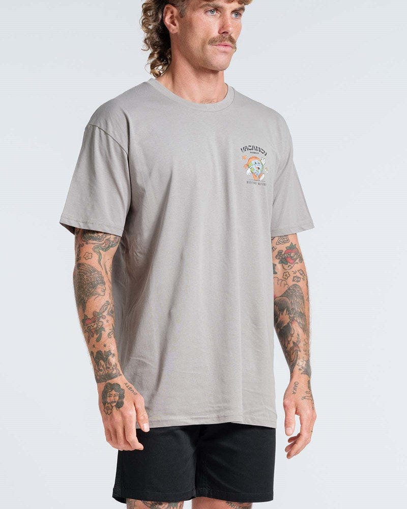 Nurture Nature Tee