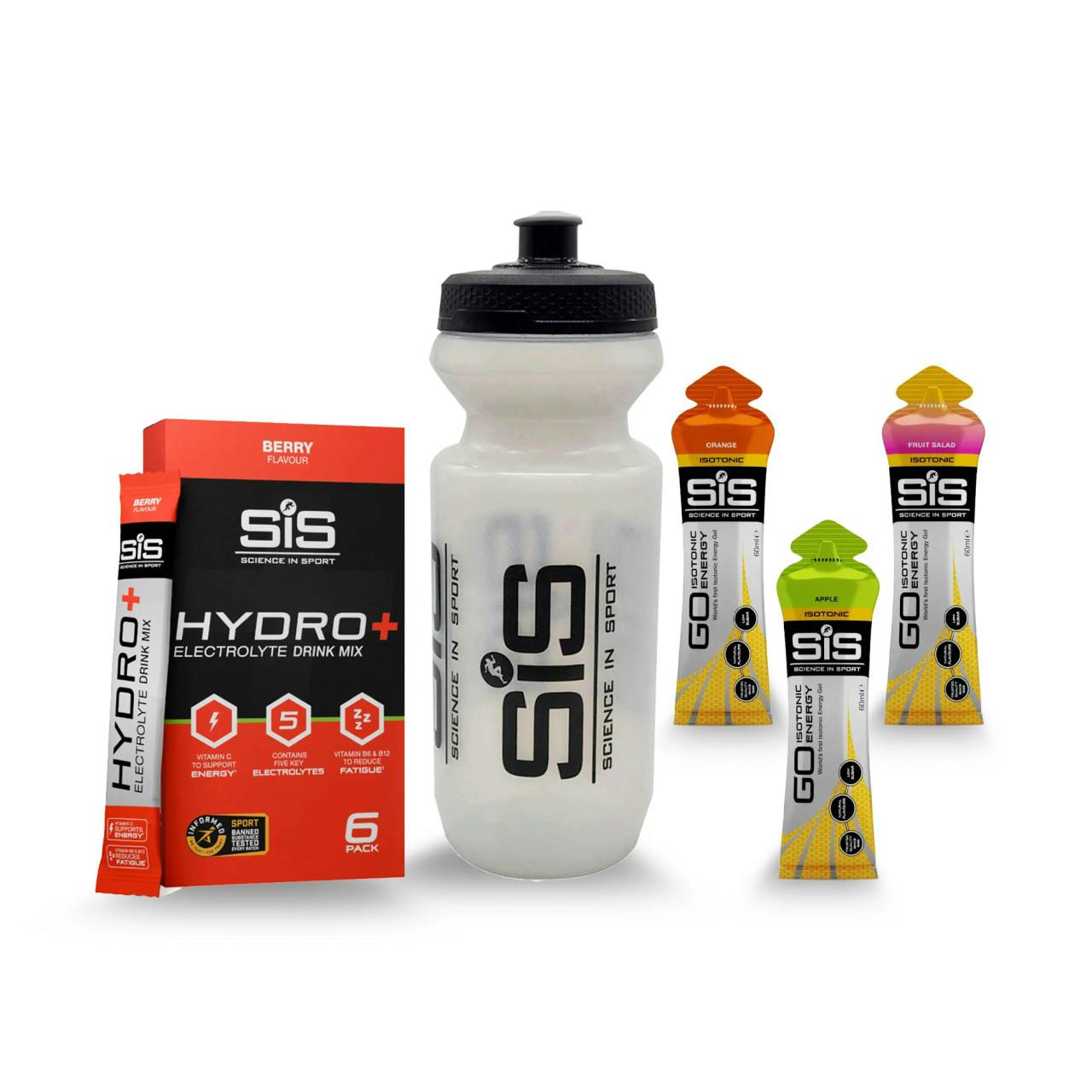 Sprint Fuel Pack