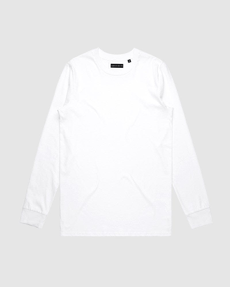 Absent Long Sleeve - Youth