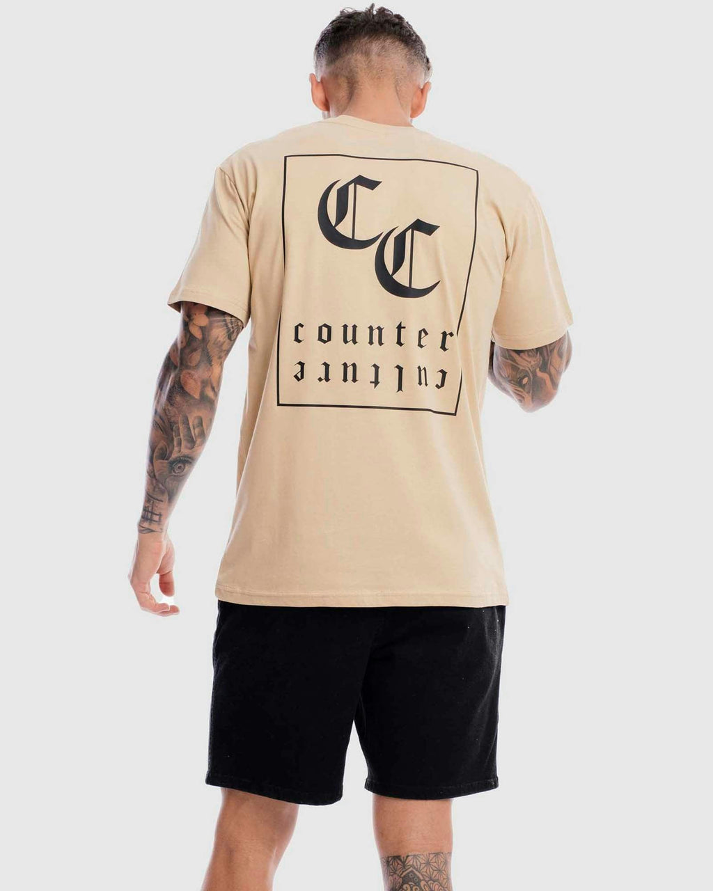 Celt Tee