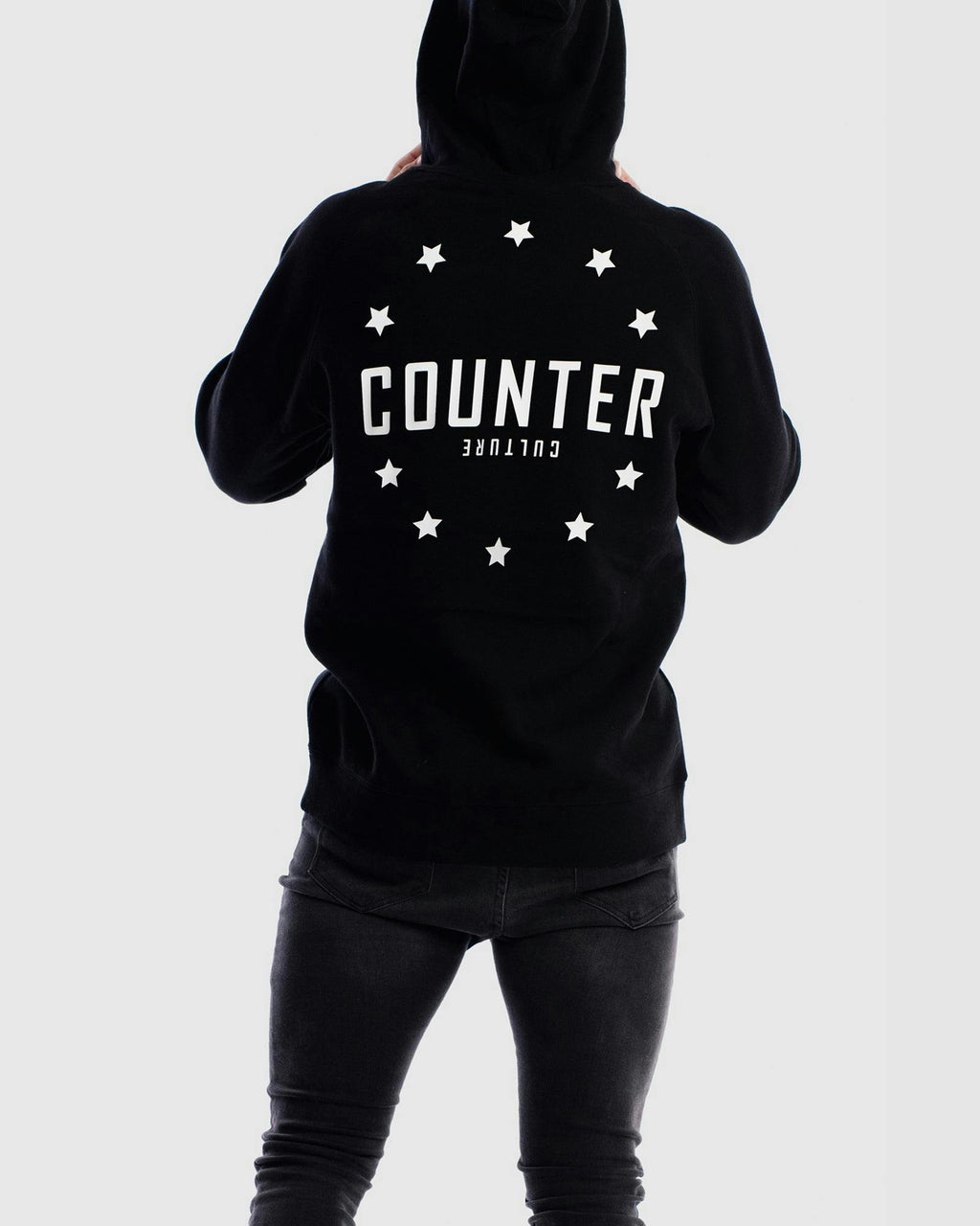 Polaris Hoodie