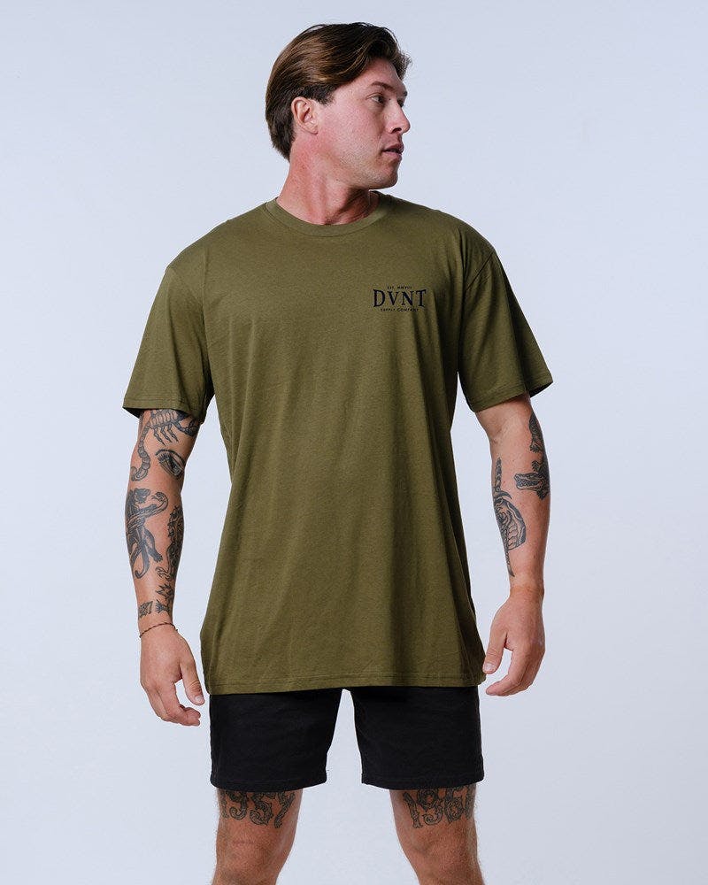 Convex Tee