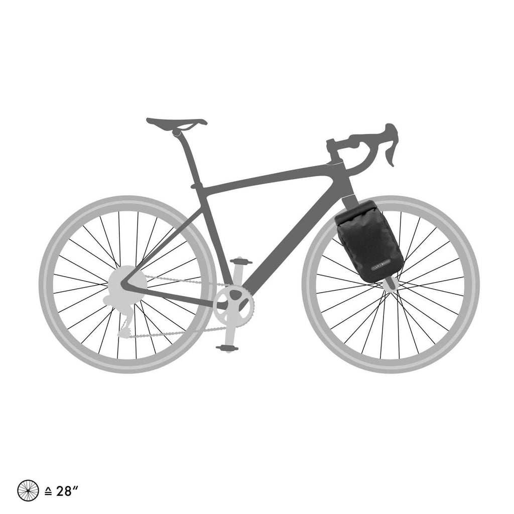 Fork-Pack Plus Fork Bag