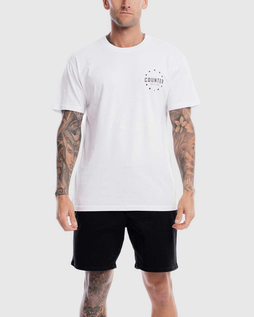 Polaris Tee