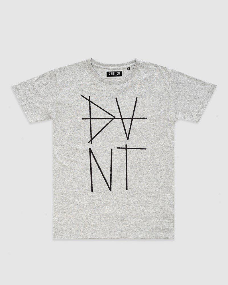 Scratch Tee - Youth