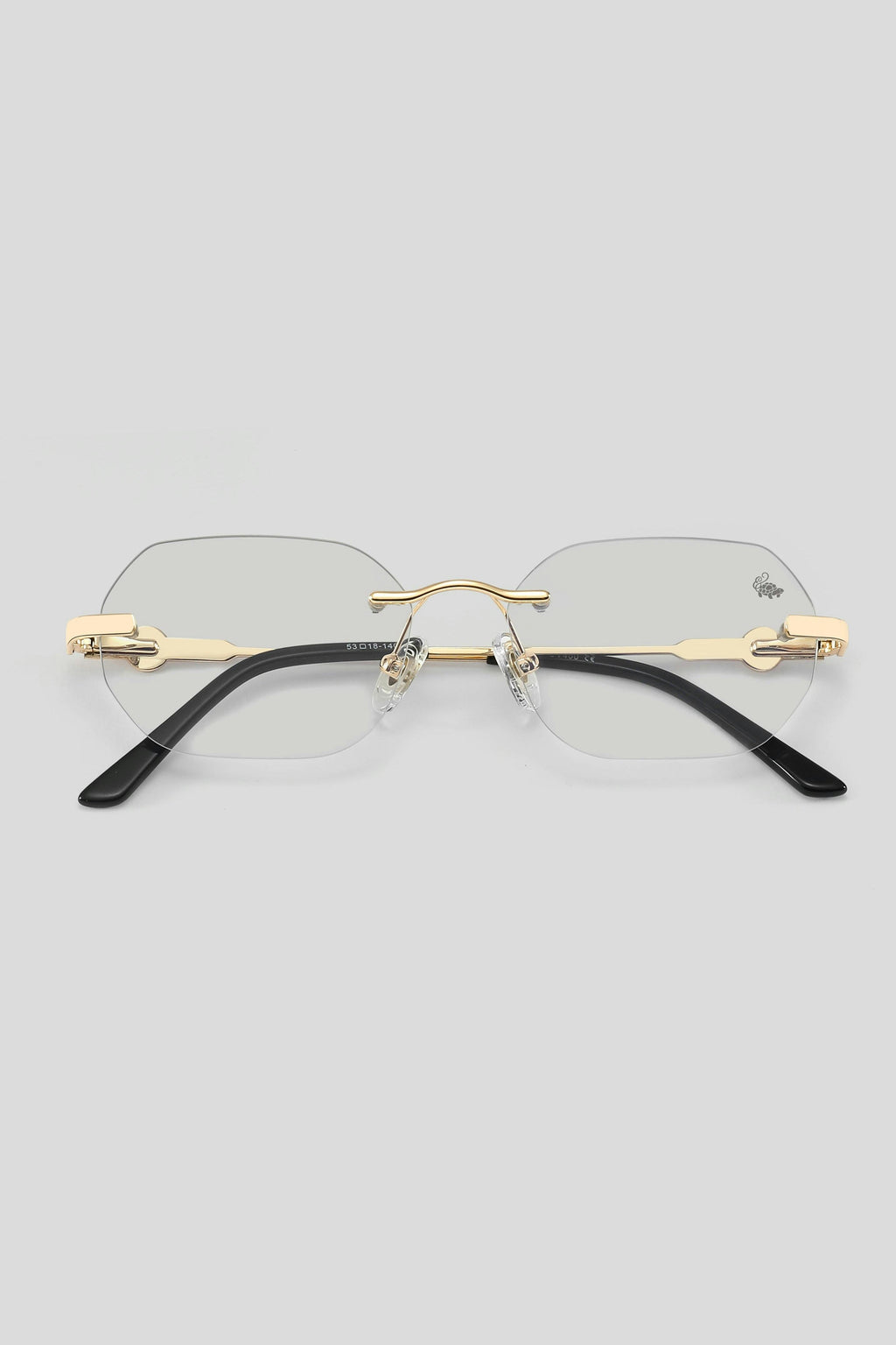 Willow Anti Blue | Gold