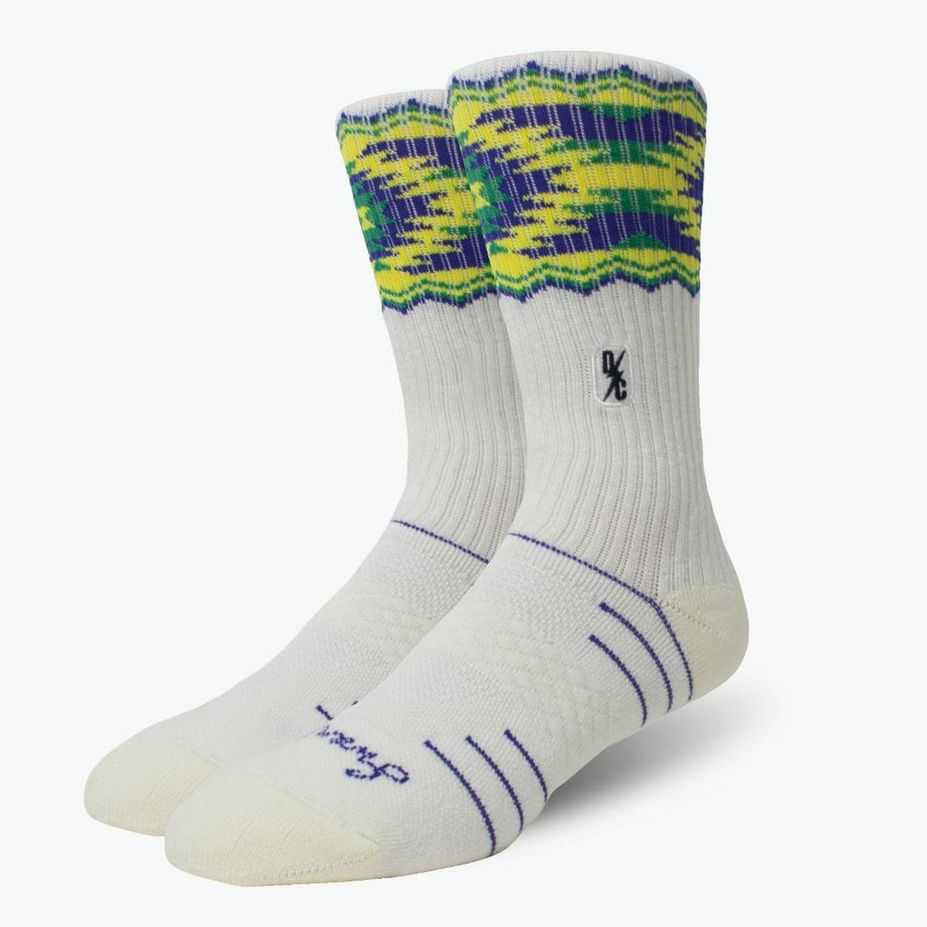White Sapucaia Step