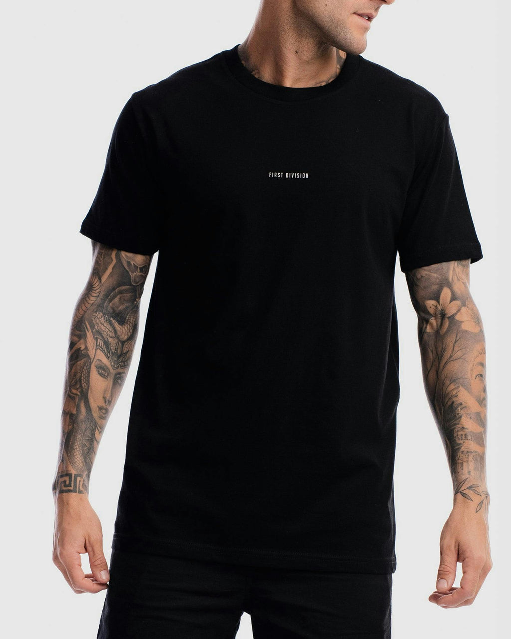 Division Tee