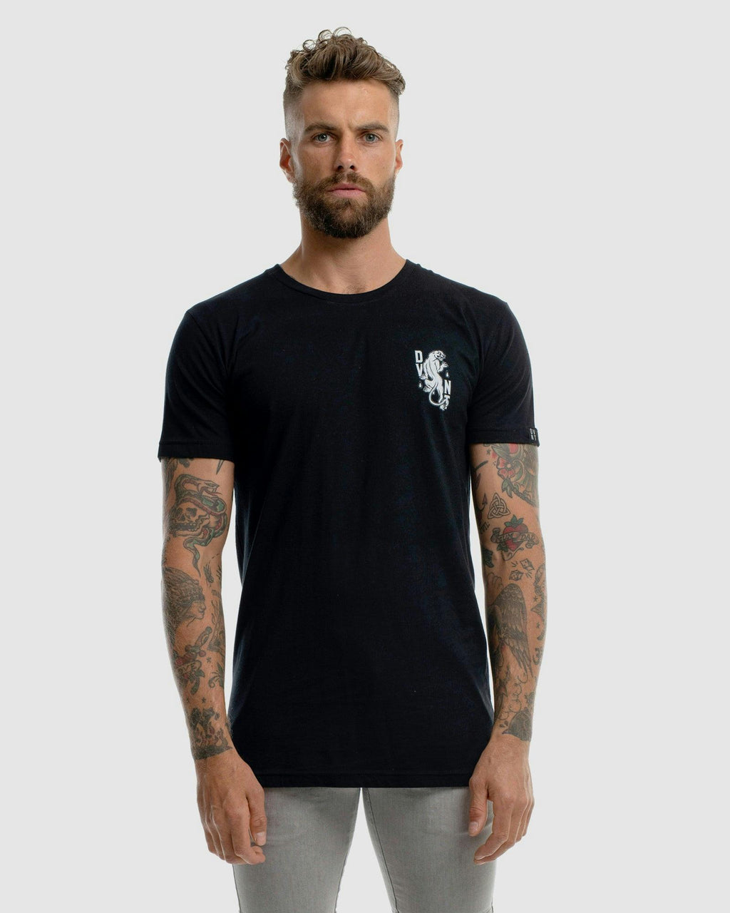 Panther Tee