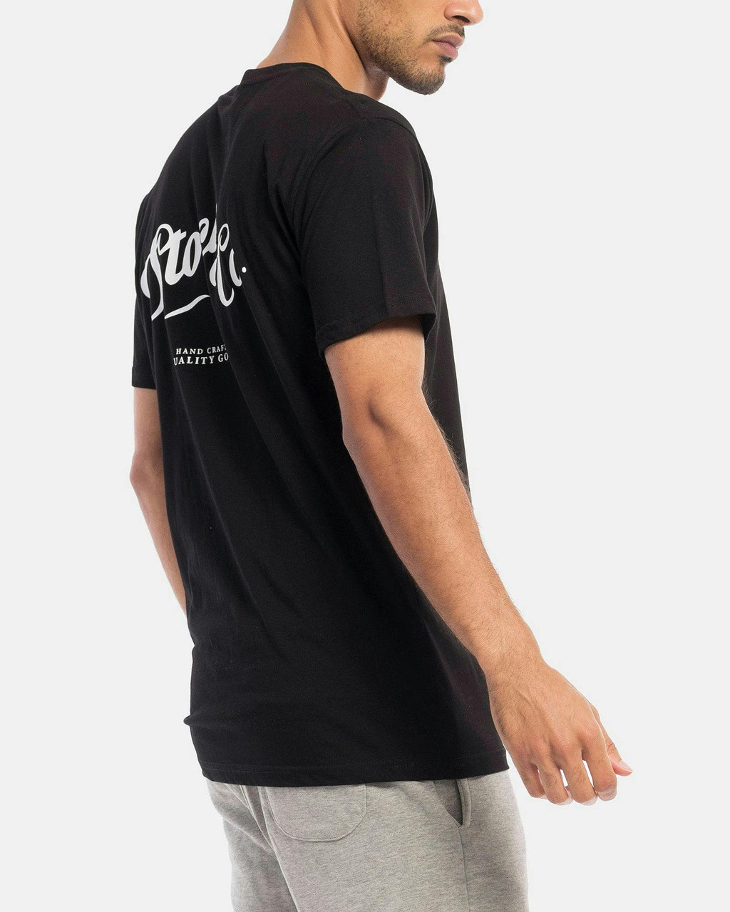 Scroll Tee