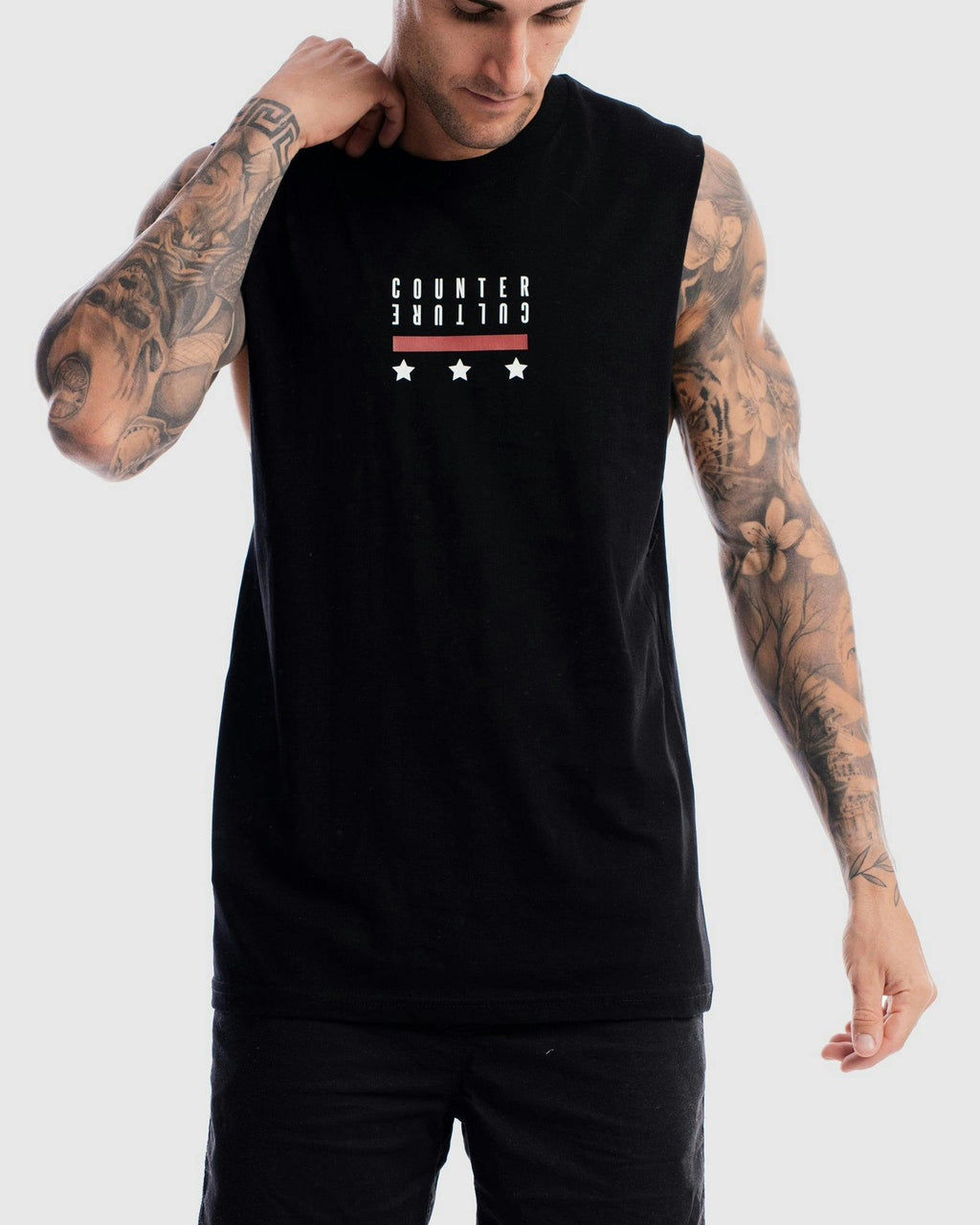 Legion Tank