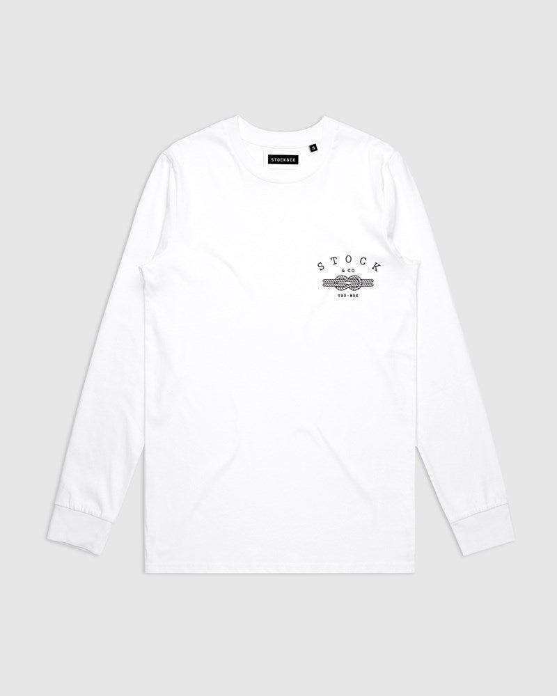 Knot Long Sleeve - Youth