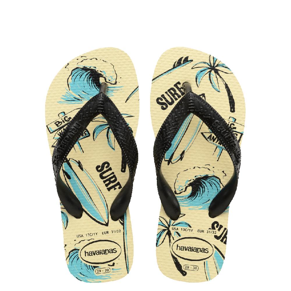 Kids Athletic Thongs