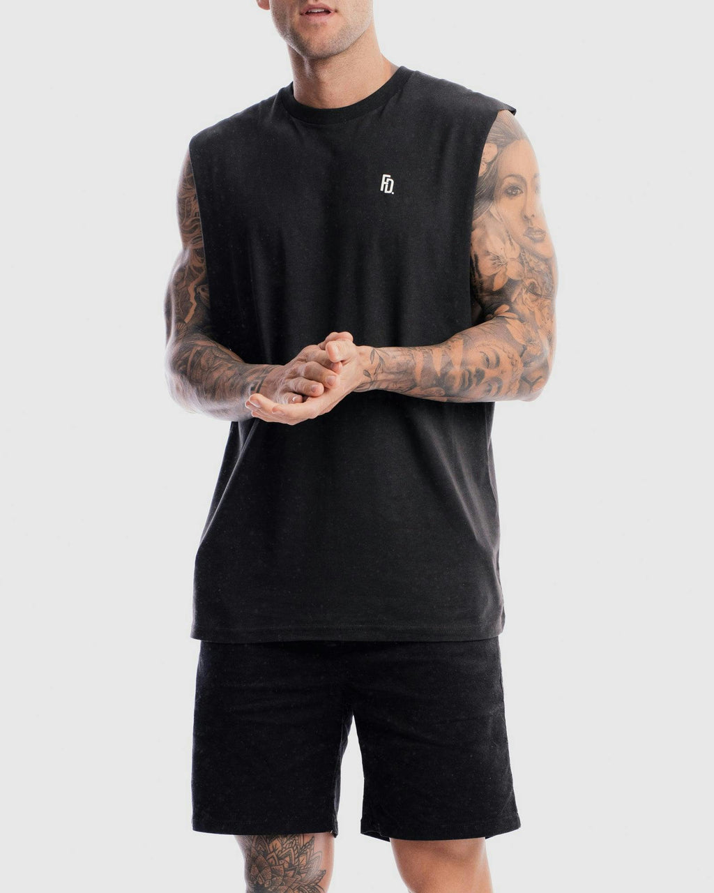 Contract Rise Tank