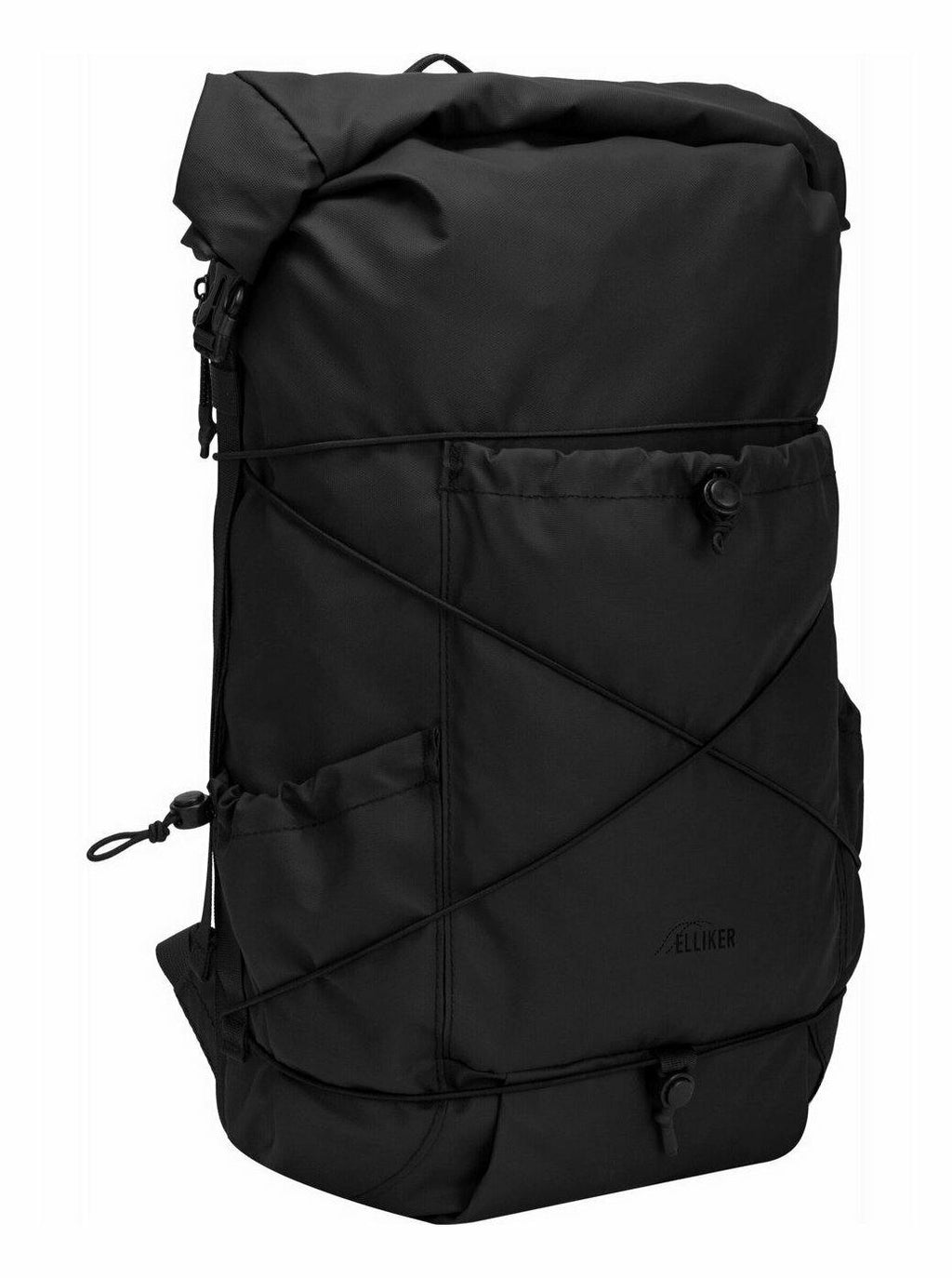 BUCKDEN ROLL TOP BACKPACK 24/35L