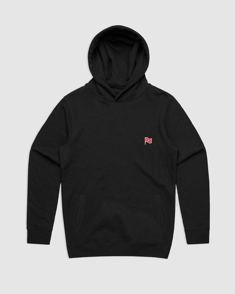 Havana Hoodie - Youth