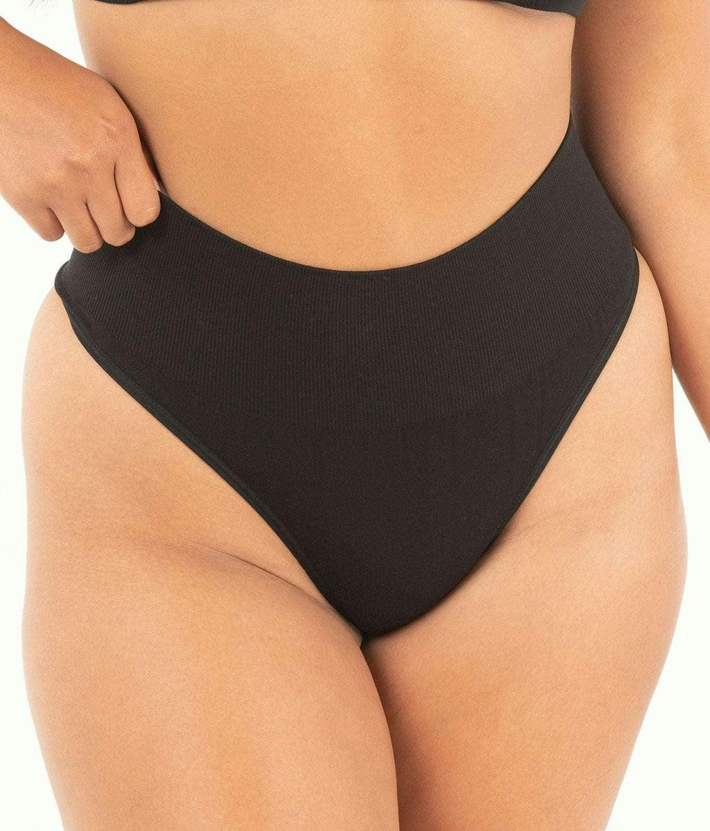 CHICHI G 4 PACK - BLACK